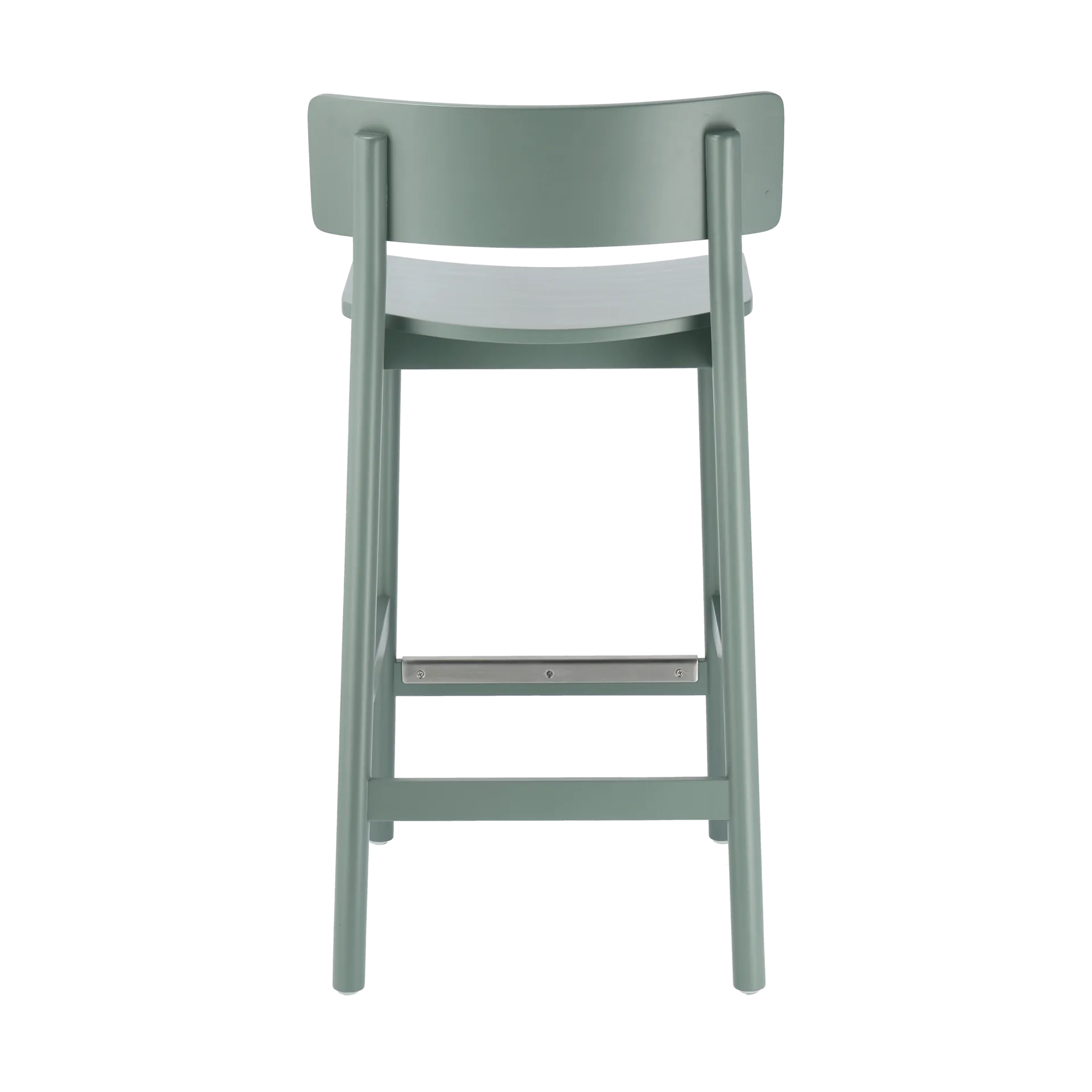 Horizon barkruk 67 cm, Green Scandi Living