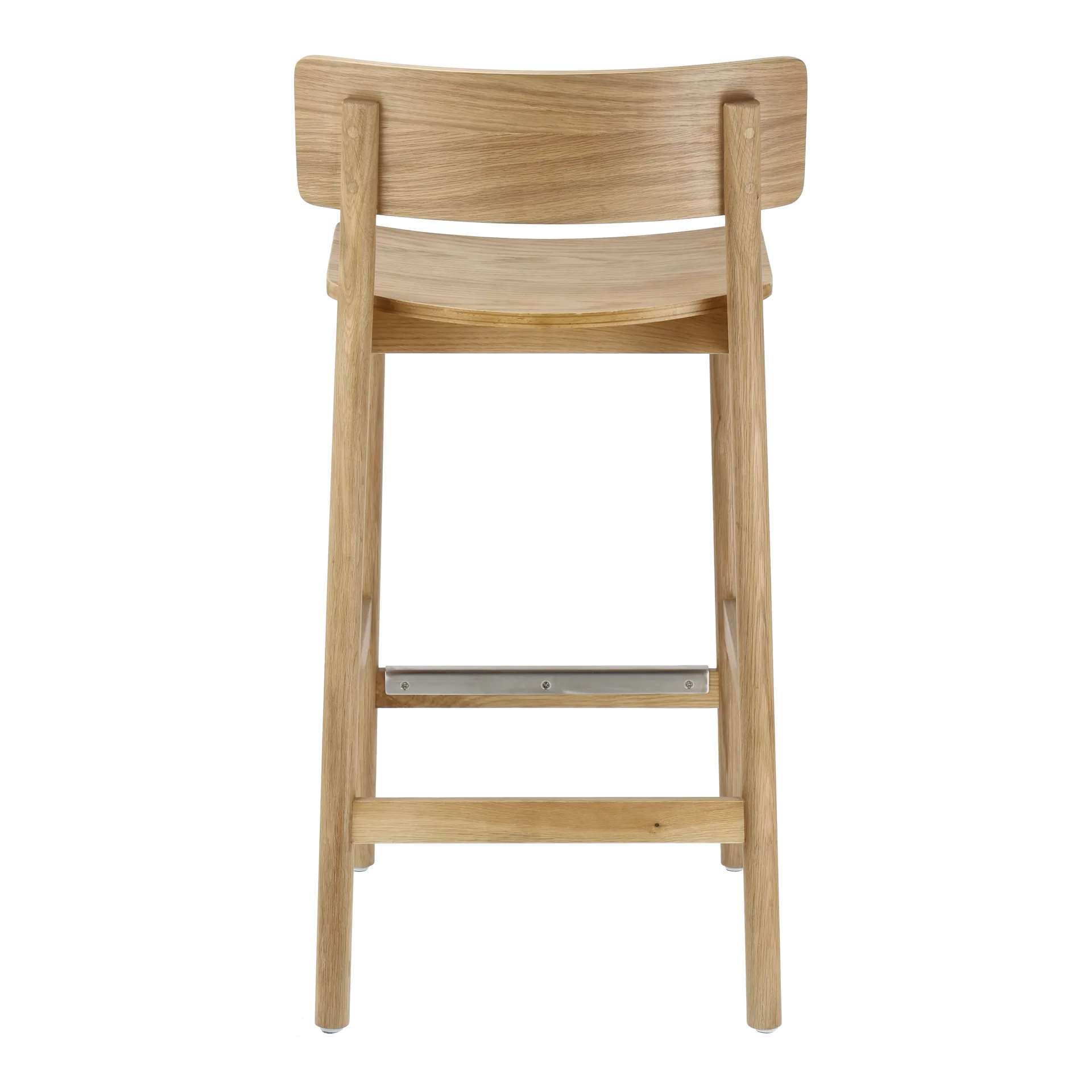 Horizon barkruk 67 cm, Laqurered oak Scandi Living