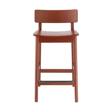 Horizon barkruk 67 cm - Red - Scandi Living