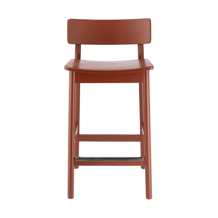 Horizon barkruk 67 cm, Red Scandi Living