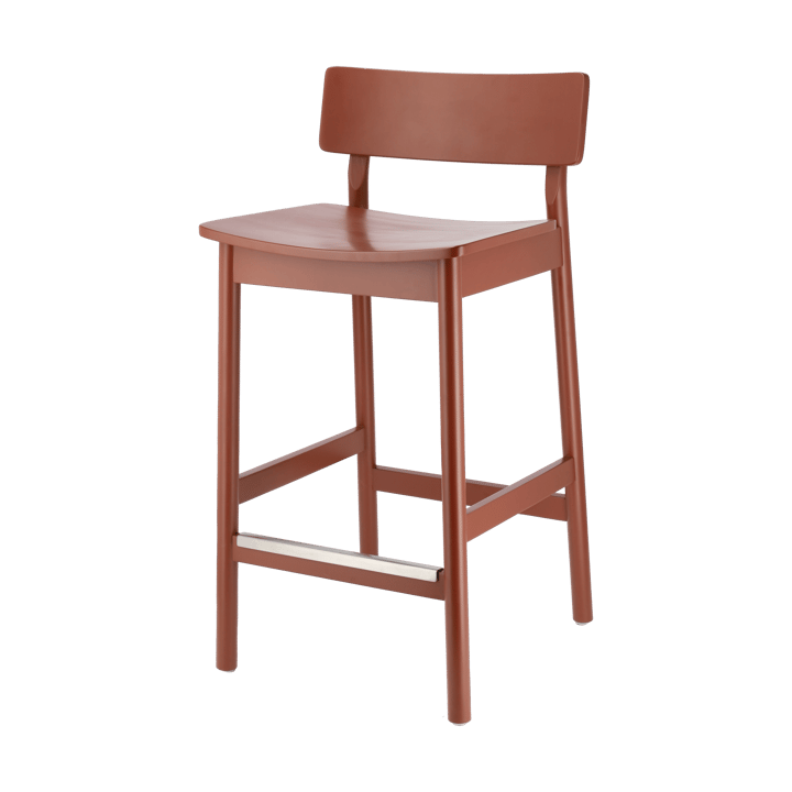Horizon barkruk 67 cm, Red Scandi Living