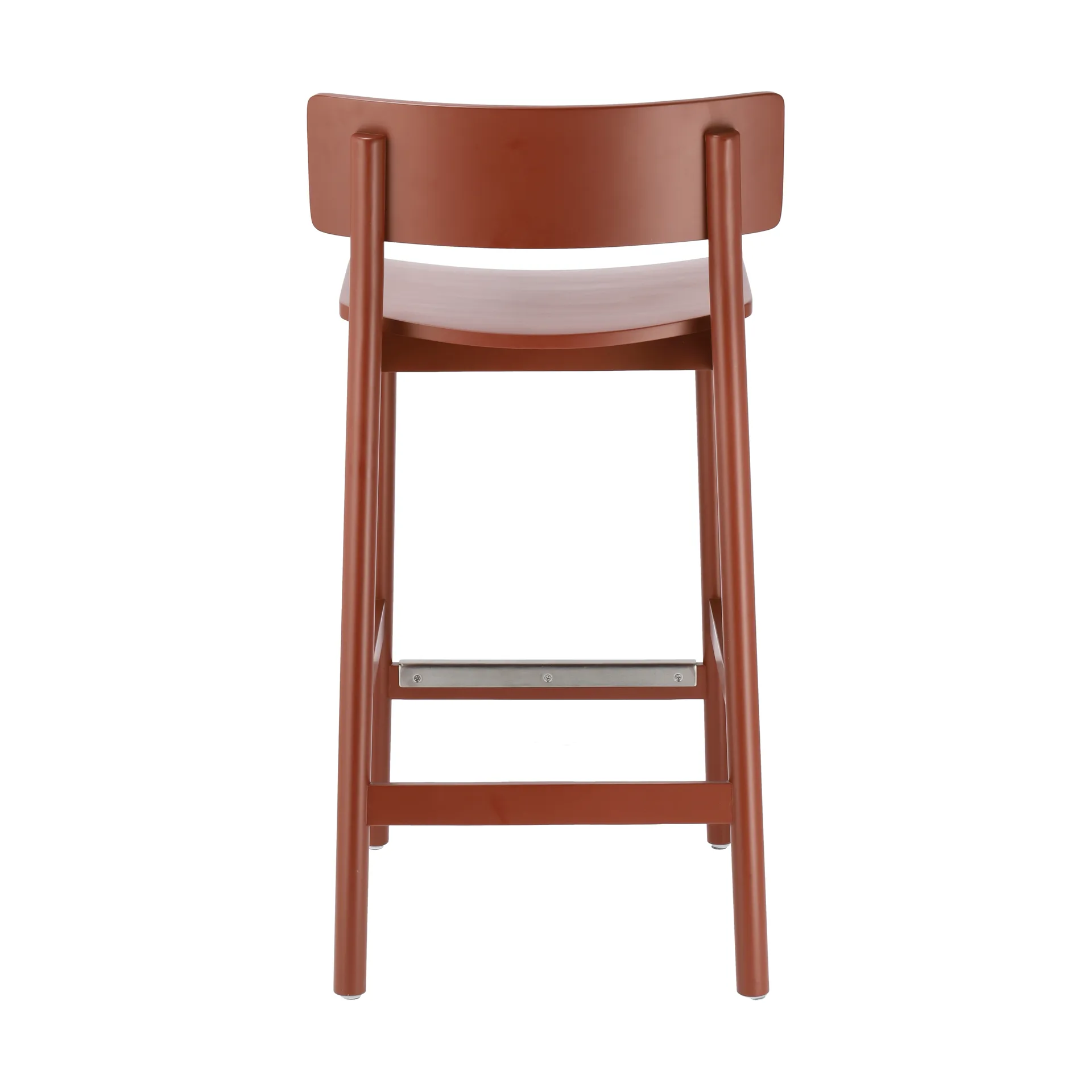 Horizon barkruk 67 cm, Red Scandi Living