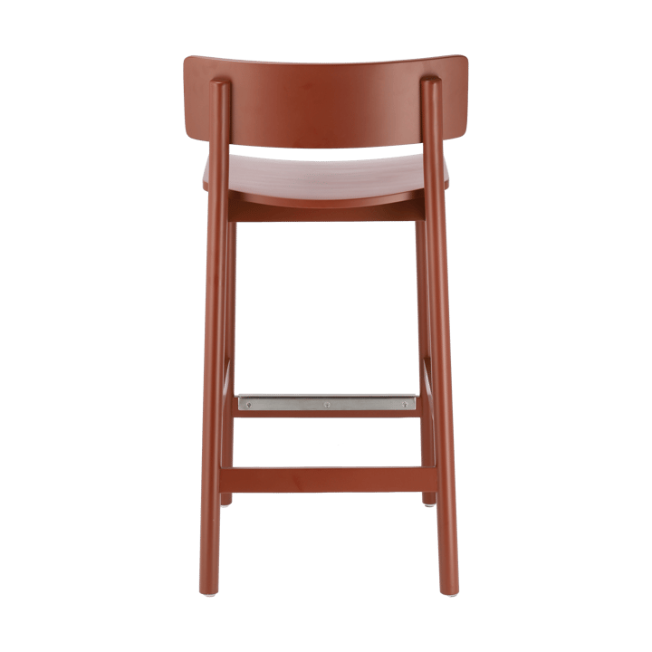 Horizon barkruk 67 cm, Red Scandi Living