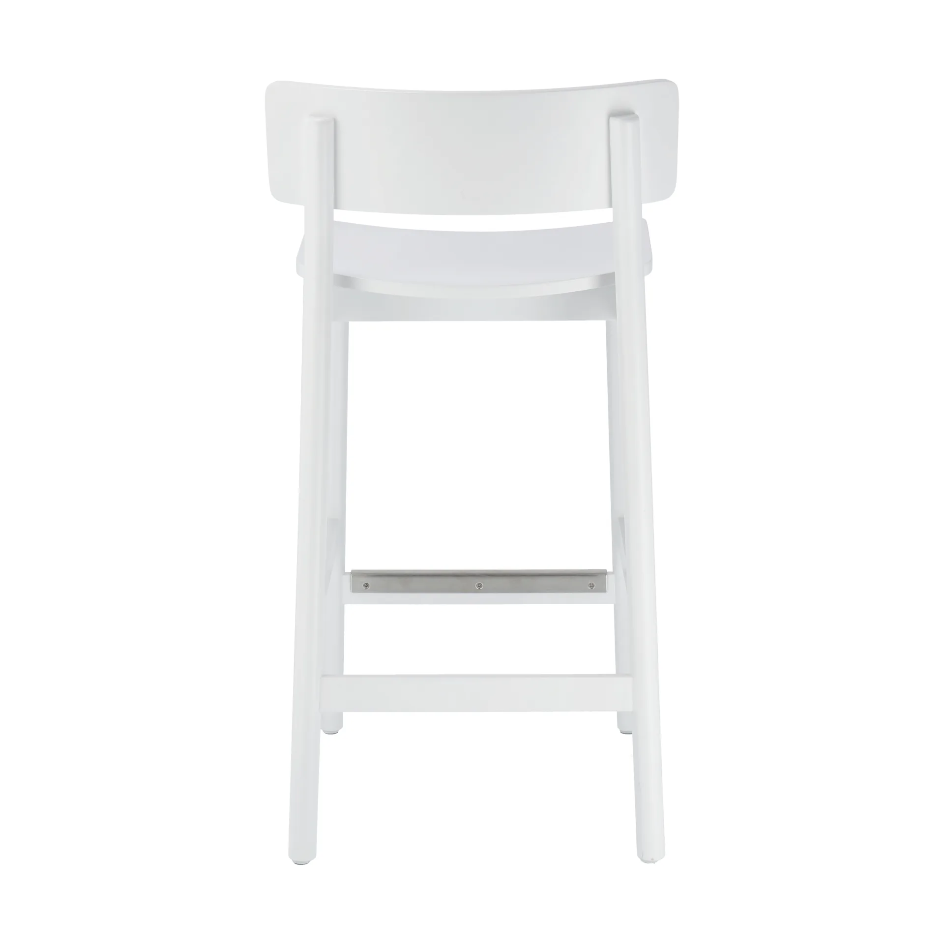 Horizon barkruk 67 cm, White Scandi Living
