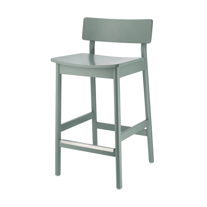 Horizon barkruk 87 cm, Green Scandi Living