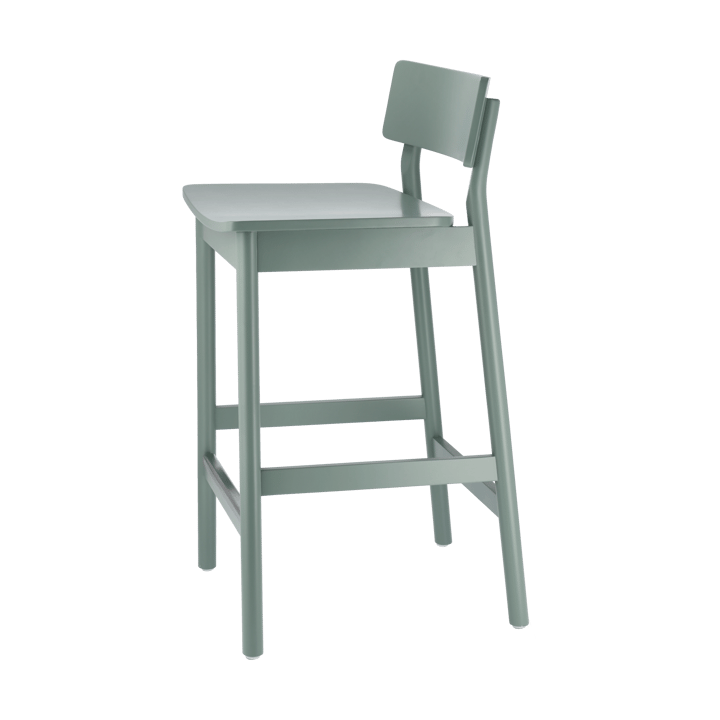 Horizon barkruk 87 cm, Green Scandi Living