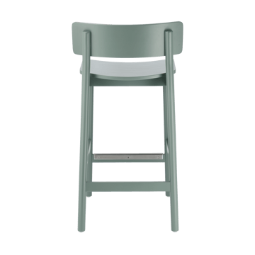 Horizon barkruk 87 cm - Green - Scandi Living