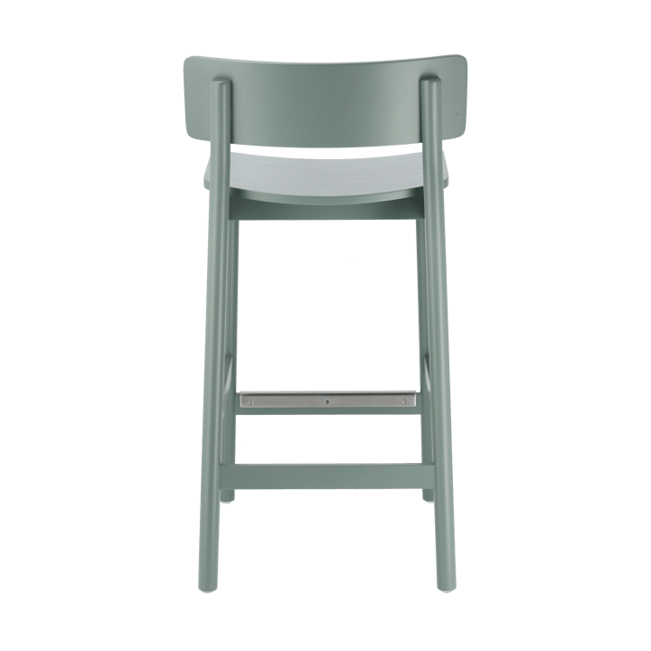 Horizon barkruk 87 cm, Green Scandi Living