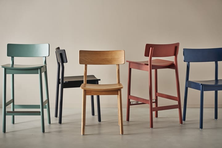 Horizon barkruk 87 cm, Green Scandi Living