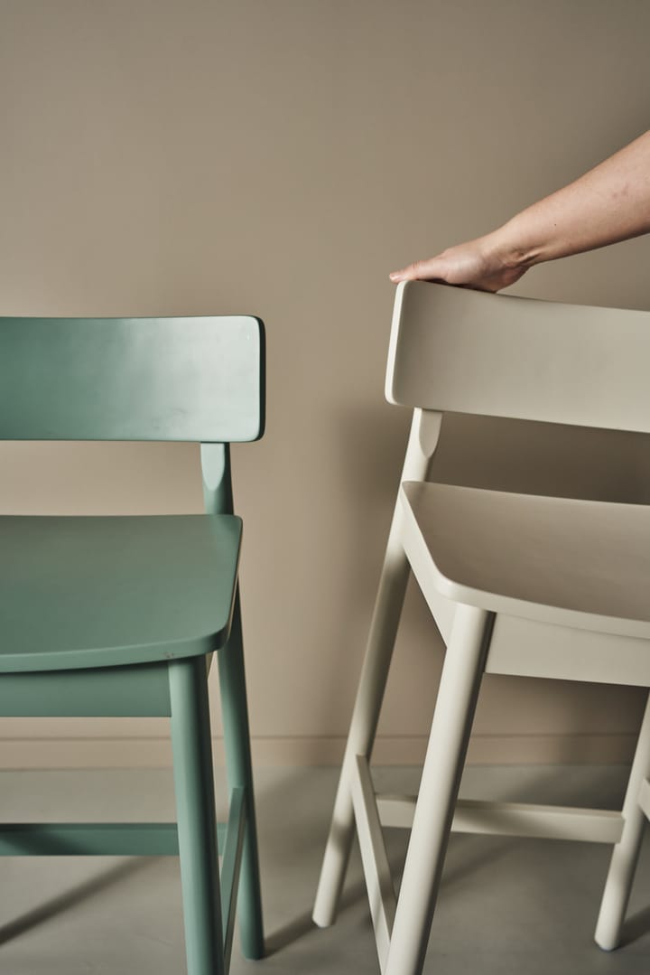 Horizon barkruk 87 cm, Green Scandi Living