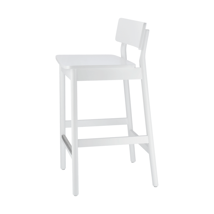 Horizon barkruk 87 cm, White Scandi Living