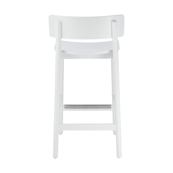 Horizon barkruk 87 cm, White Scandi Living