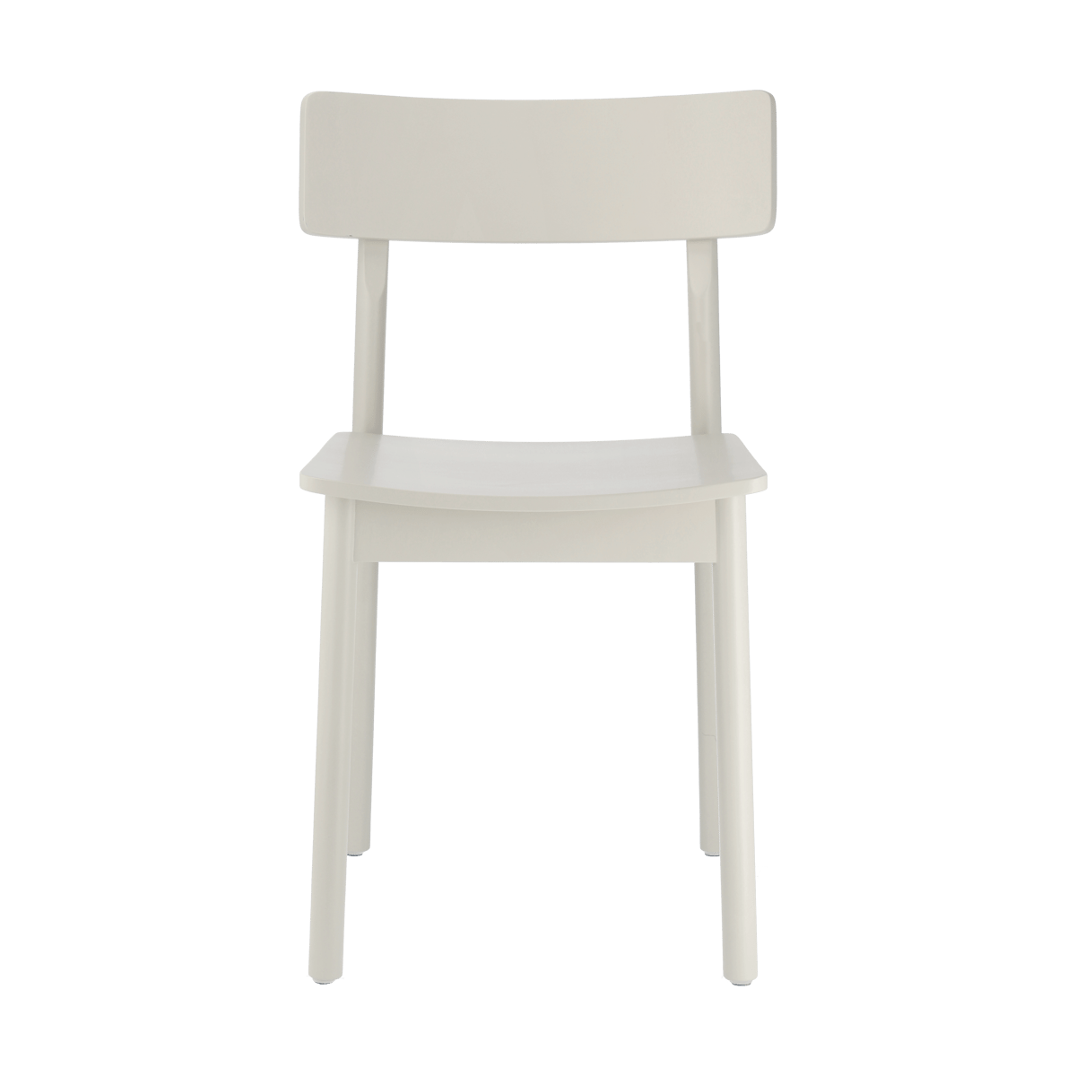 Scandi Living Horizon stoel Beige | Scandinavisch Interieur | Stoelen | Beige