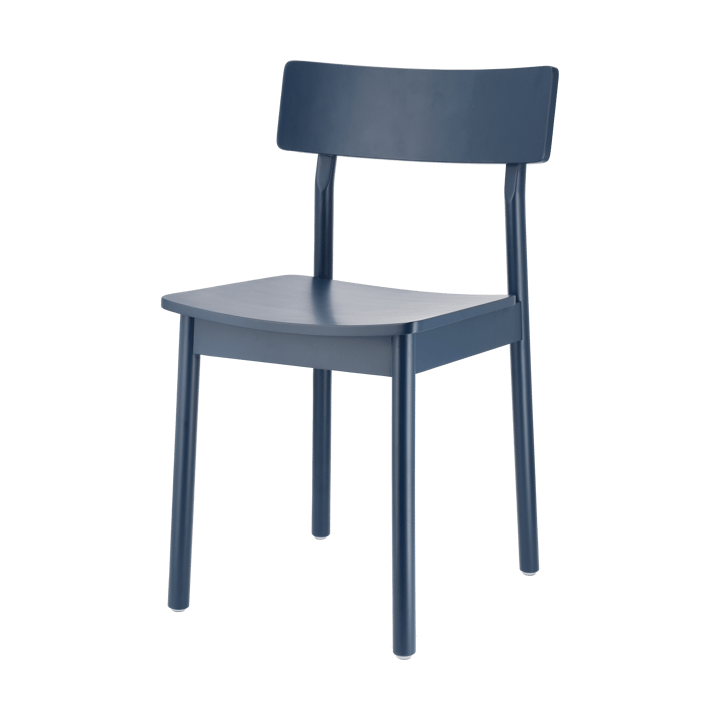 Horizon stoel, Blue Scandi Living