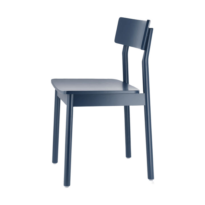 Horizon stoel, Blue Scandi Living