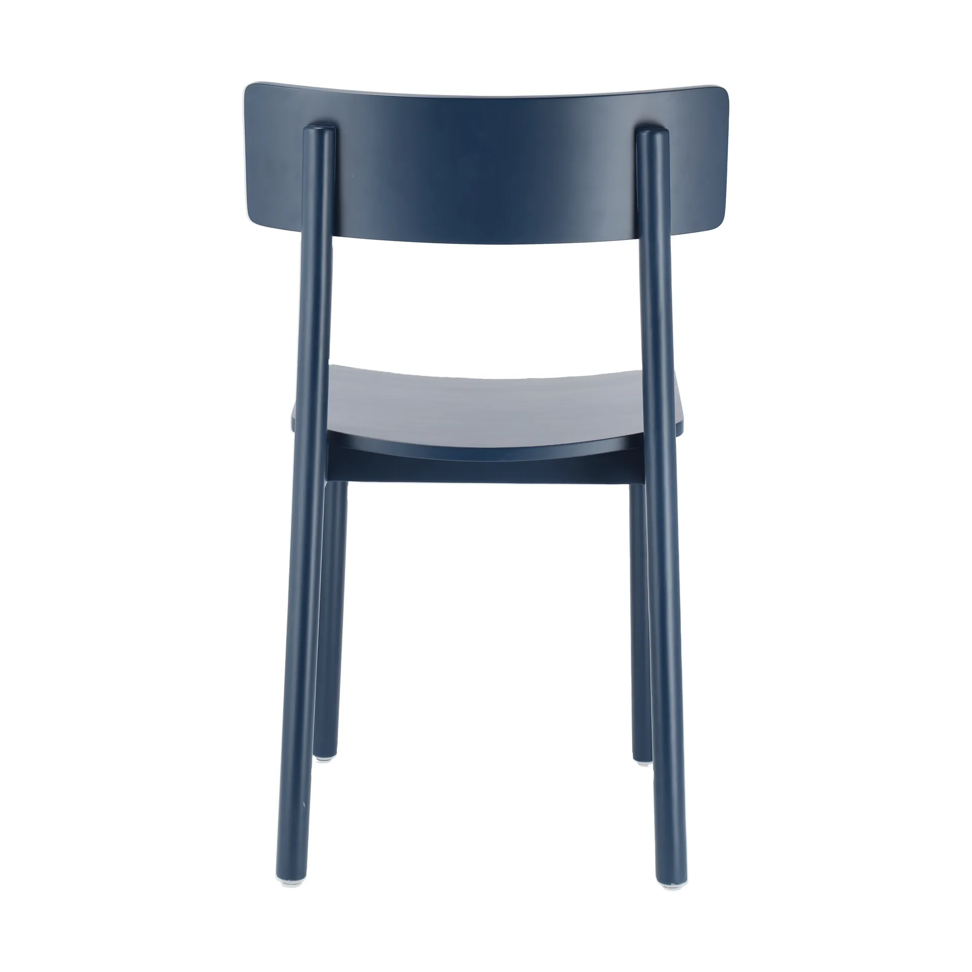 Horizon stoel, Blue Scandi Living
