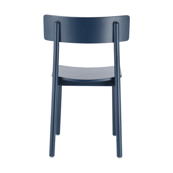 Horizon stoel, Blue Scandi Living