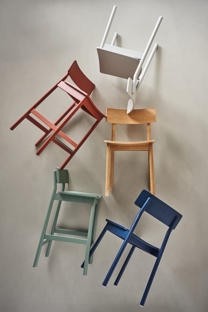 Horizon stoel, Blue Scandi Living
