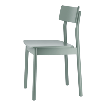 Horizon stoel - Green - Scandi Living