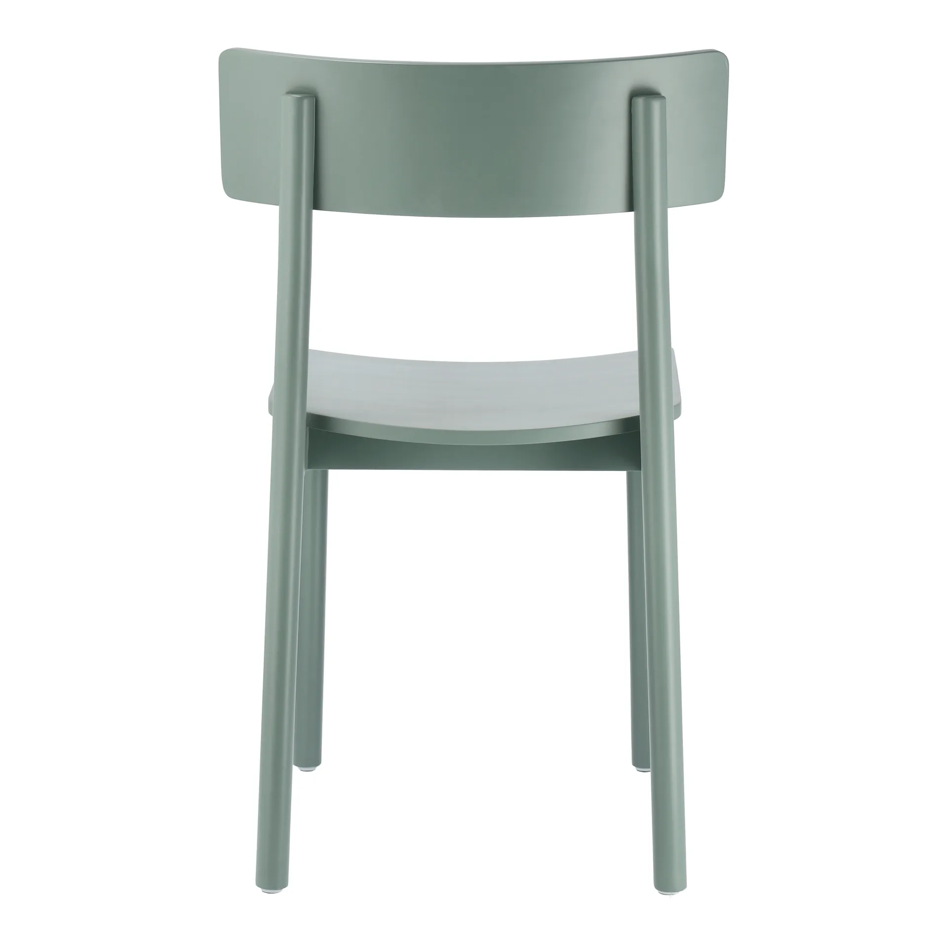 Horizon stoel, Green Scandi Living