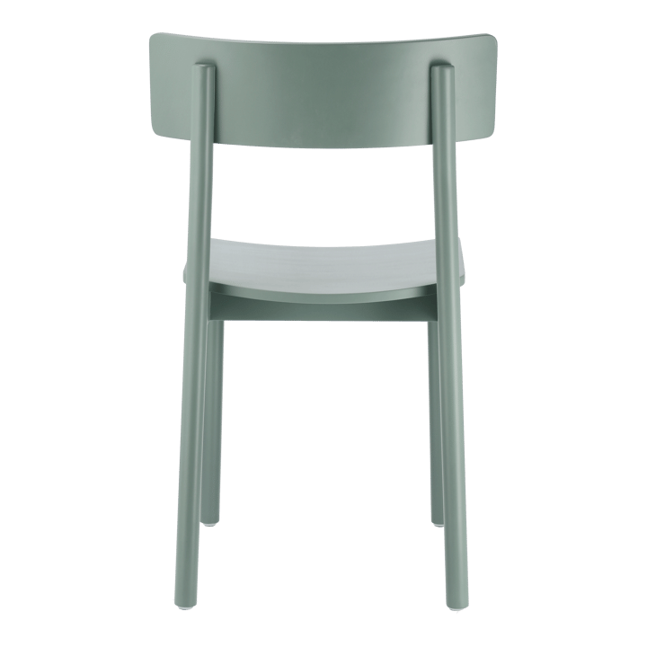 Horizon stoel, Green Scandi Living