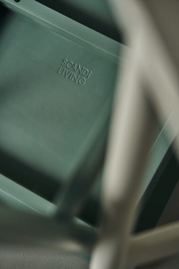 Horizon stoel - Green - Scandi Living