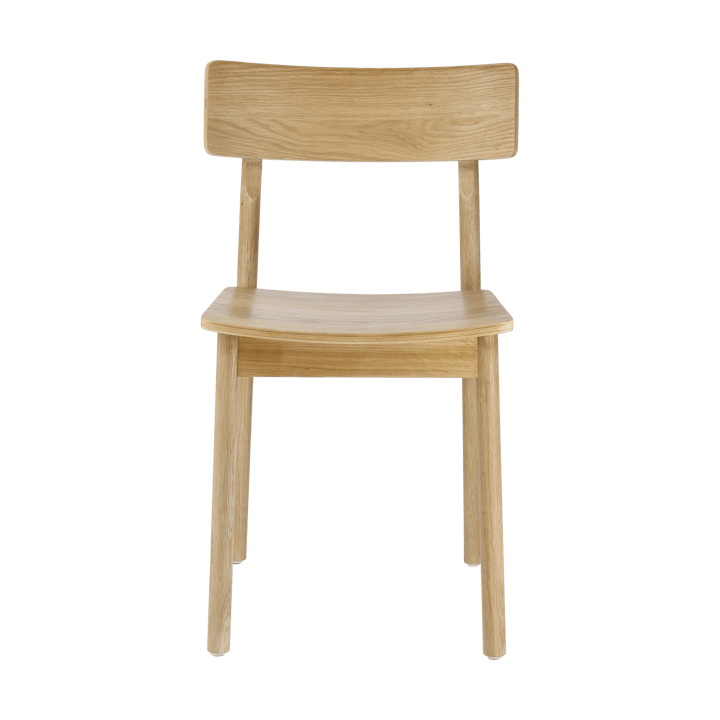 Horizon stoel - Laqurered oak - Scandi Living
