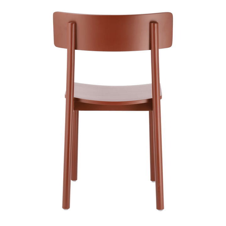 Horizon stoel - Red - Scandi Living