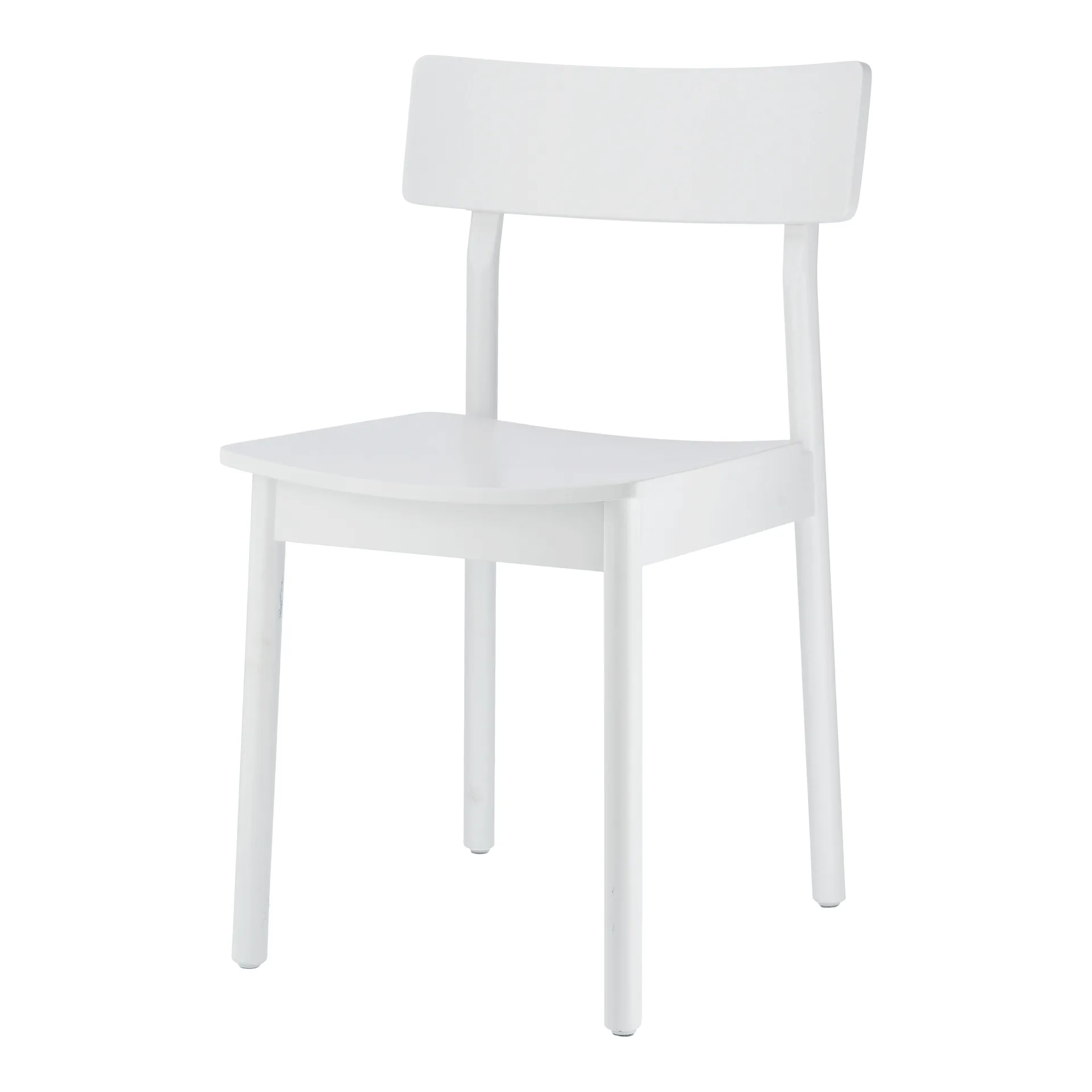 Horizon stoel, White Scandi Living