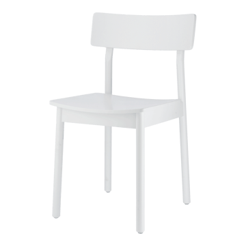 Horizon stoel - White - Scandi Living