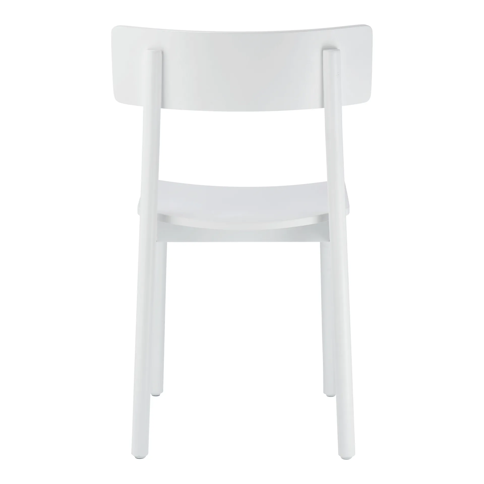 Horizon stoel, White Scandi Living