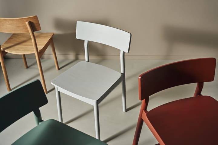 Horizon stoel, White Scandi Living