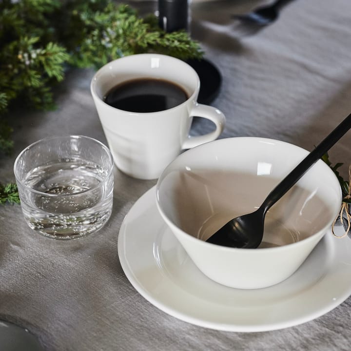 Kalk mok 30 cl 4-pak, wit Scandi Living