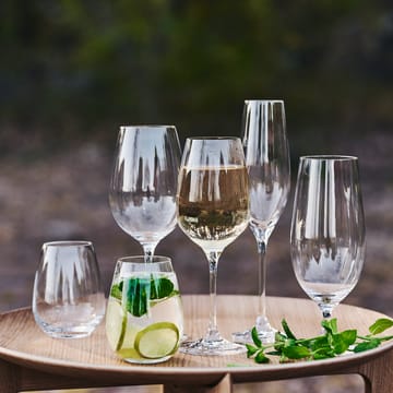 Karlevi drinkglas 4 stuks - 33 cl - Scandi Living