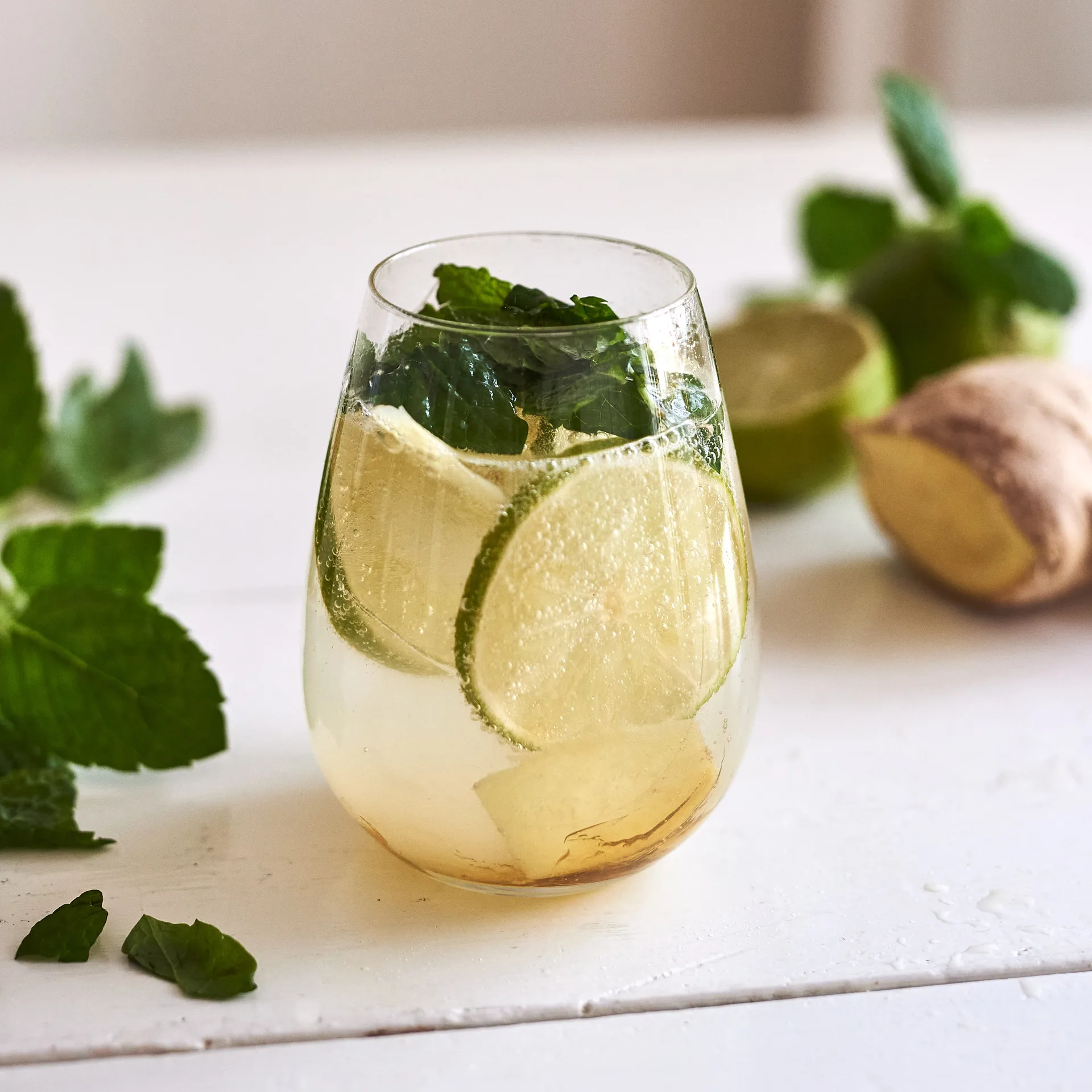 Karlevi drinkglas 4 stuks, 33 cl Scandi Living