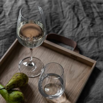 Karlevi rodewijnglas 4 stuks - 45 cl - Scandi Living