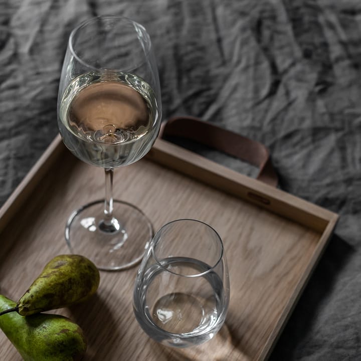 Karlevi rodewijnglas 4 stuks, 45 cl Scandi Living