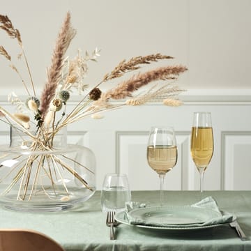 Karlevi wittewijnglas 4 stuks - 34 cl - Scandi Living