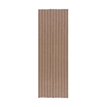 Lane loper - Beige, 70x150 cm - Scandi Living