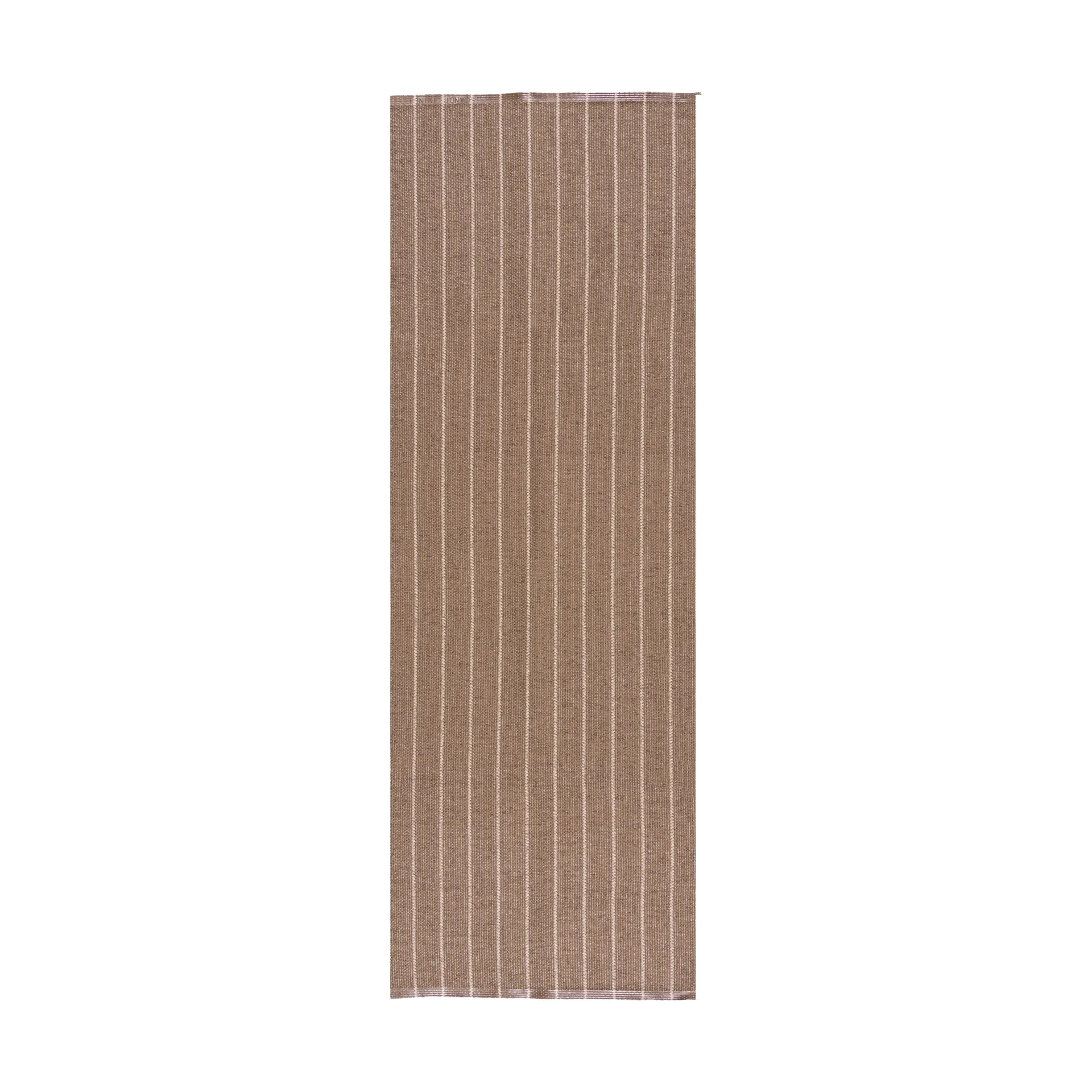 Lane loper, Beige, 70x200 cm Scandi Living