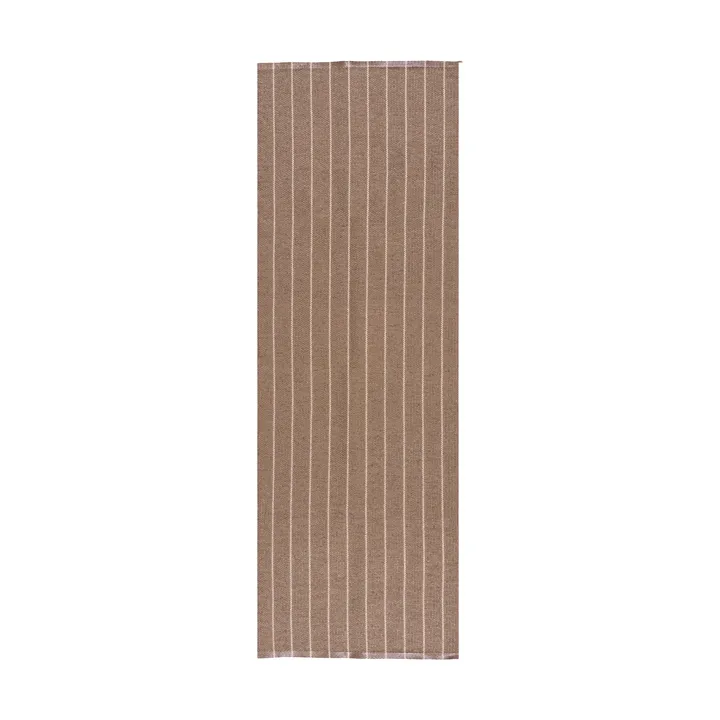 Lane loper - Beige, 70x250 cm - Scandi Living