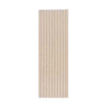 Lane loper - Beige, 70x250 cm - Scandi Living