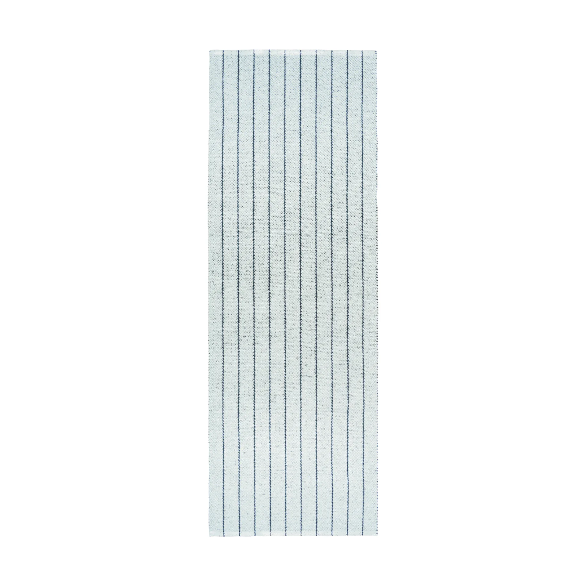 Lane loper, Ocean blue, 70x150 cm Scandi Living
