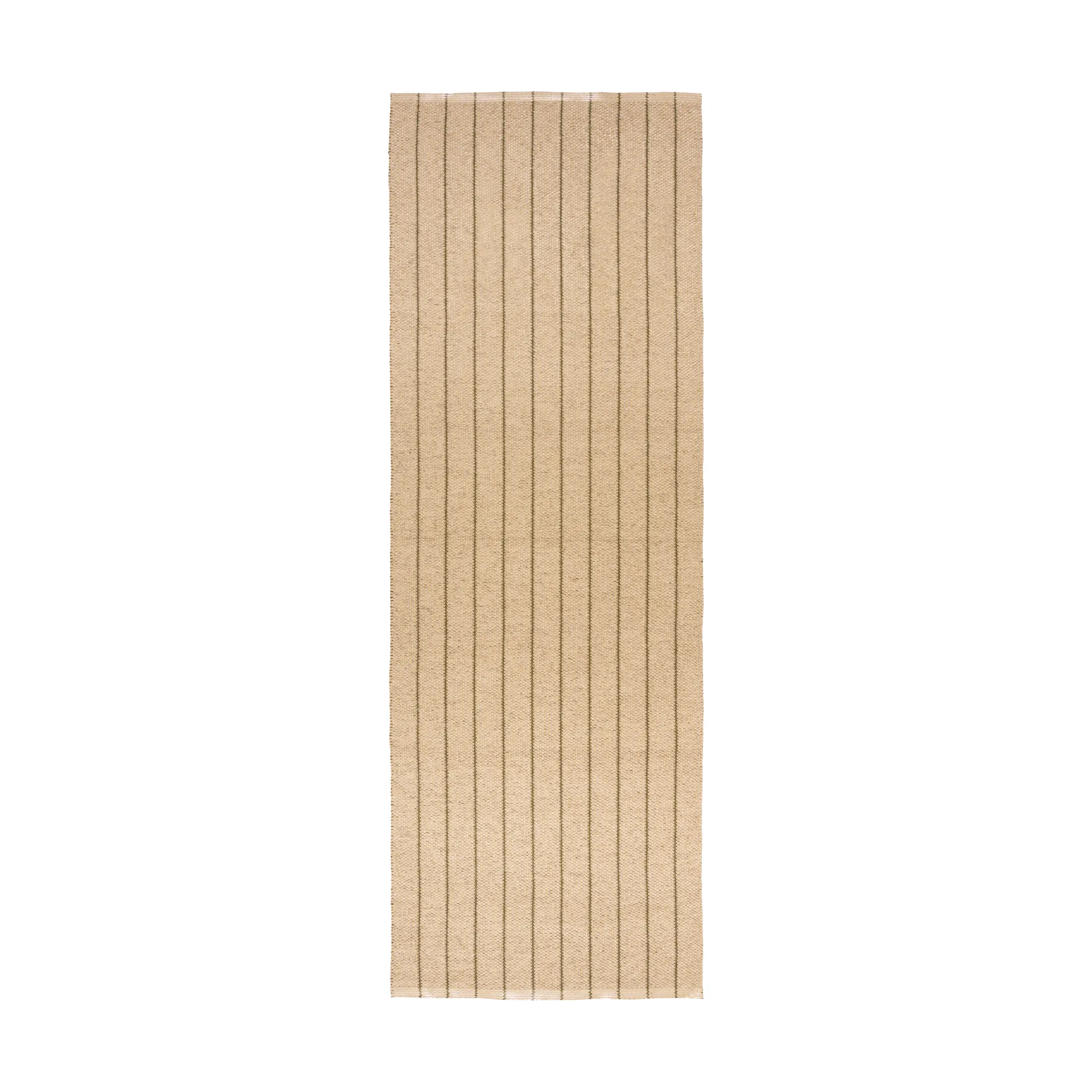 Lane loper, Olive green, 70x200 cm Scandi Living