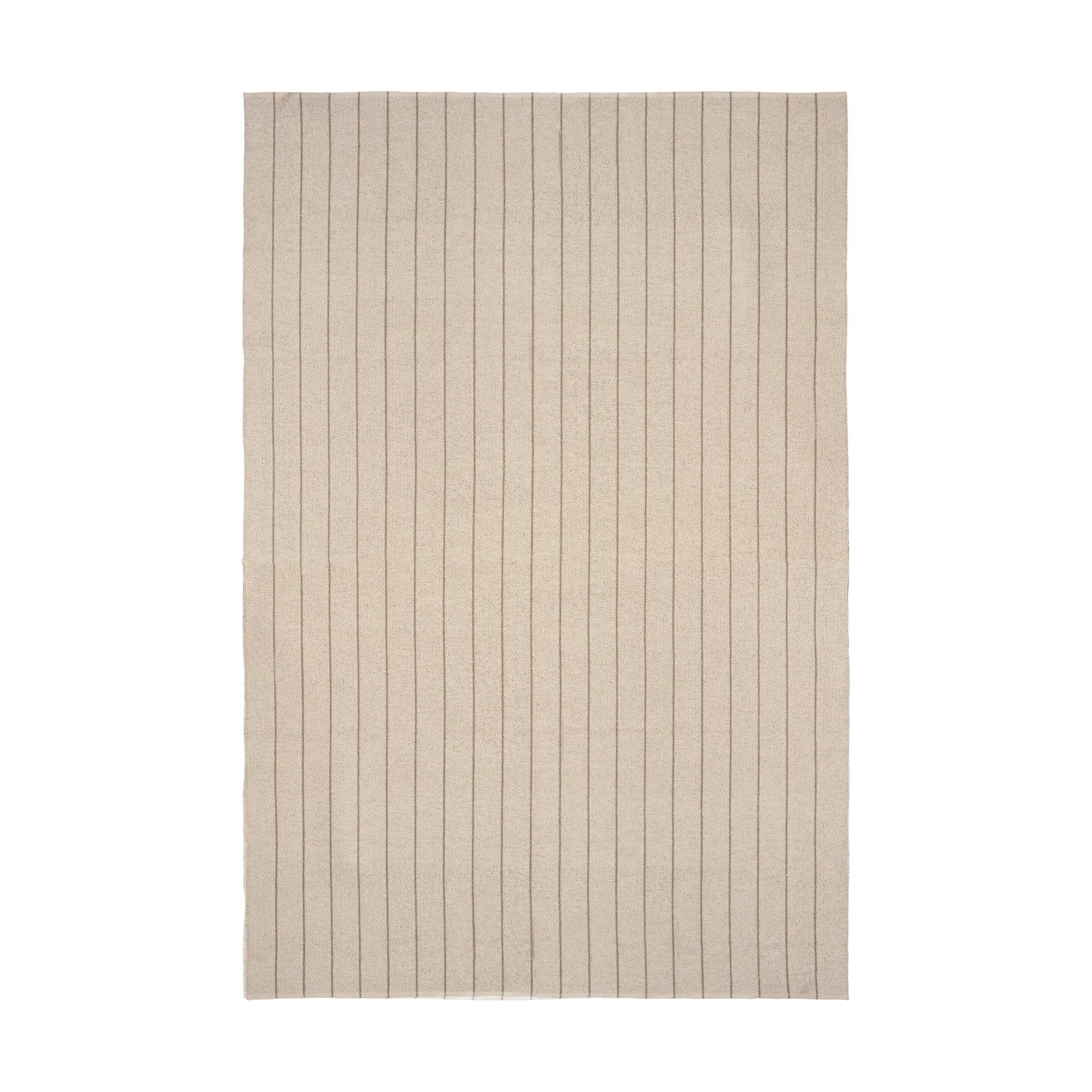 Lane vloerkleed, Beige, 150x200 cm Scandi Living