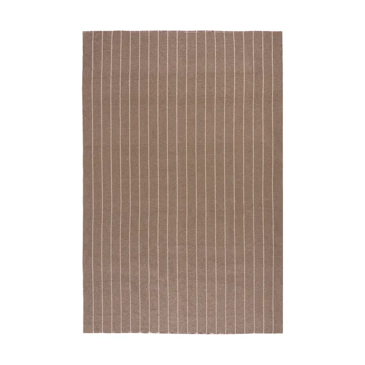 Lane vloerkleed - Beige, 200x300 cm - Scandi Living