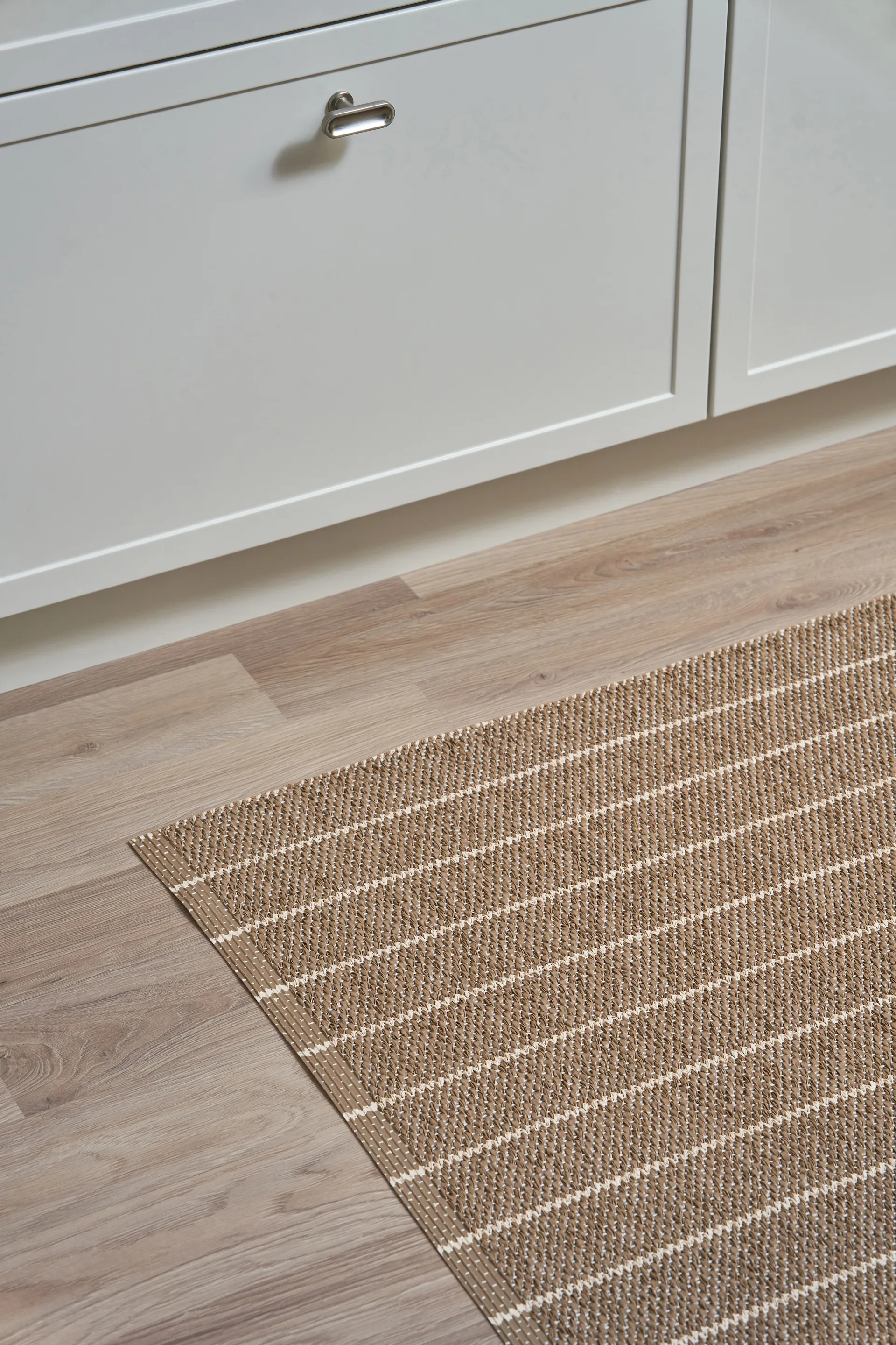 Lane vloerkleed, Beige, 200x300 cm Scandi Living