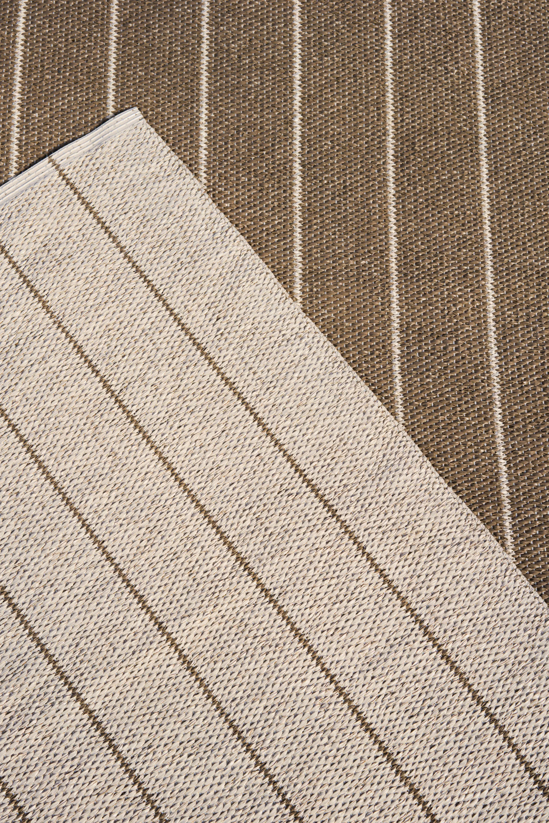 Lane vloerkleed, Beige, 200x300 cm Scandi Living