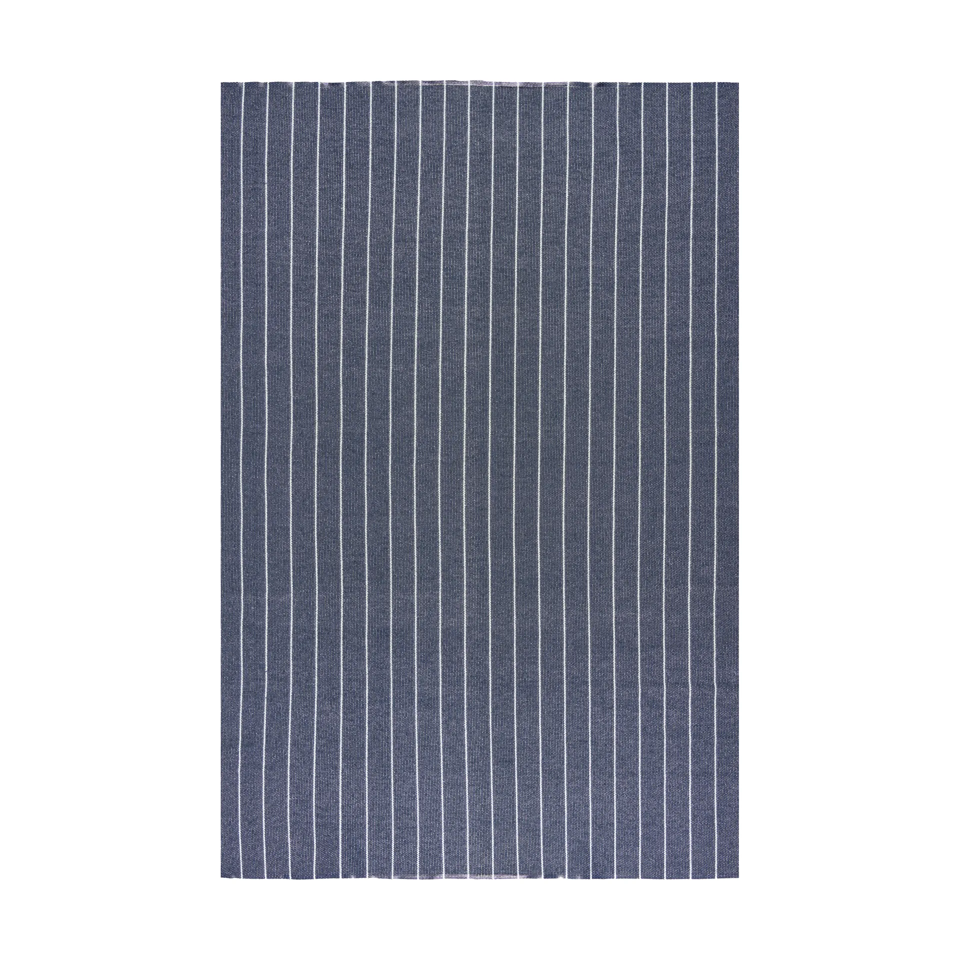 Lane vloerkleed, Ocean blue, 200x300 cm Scandi Living