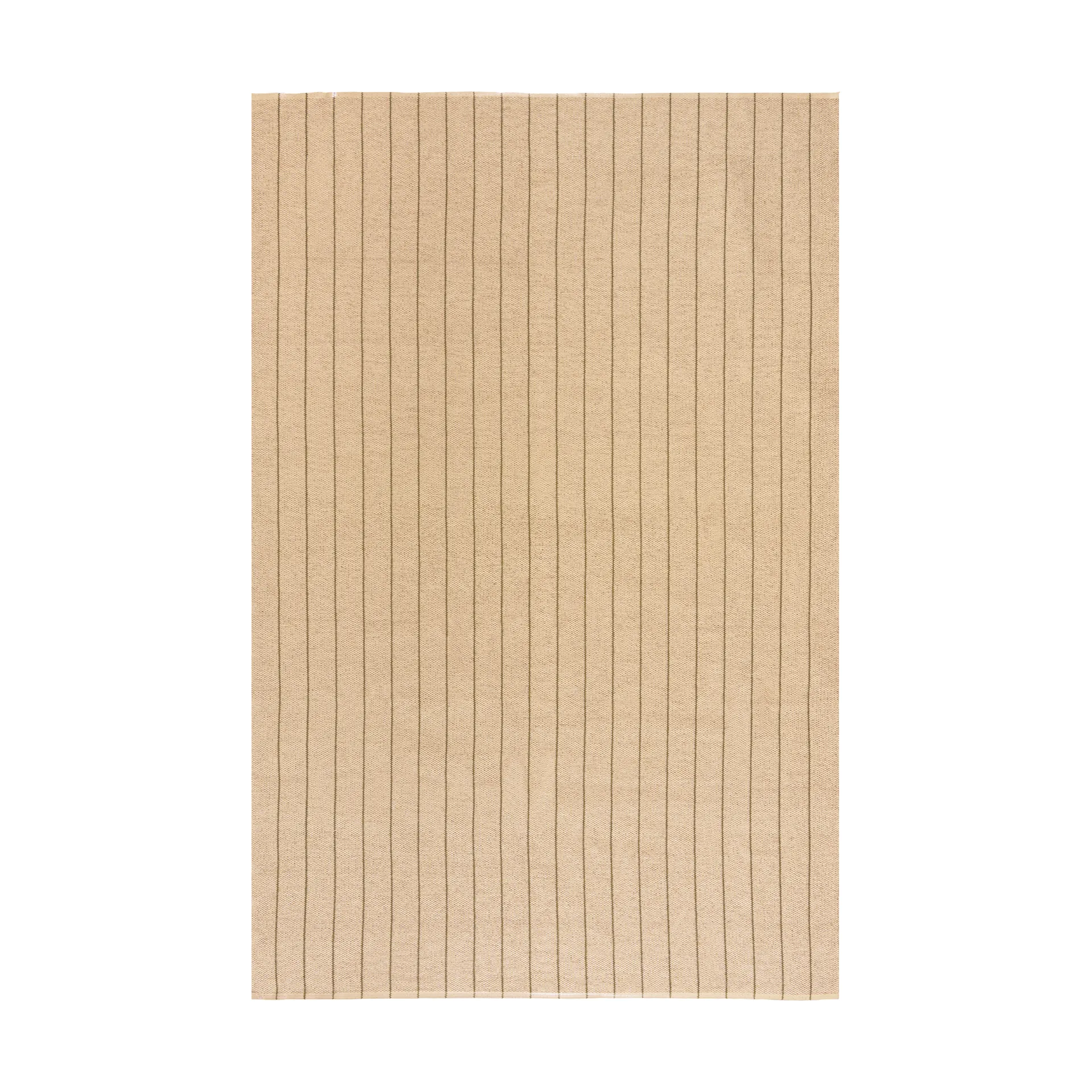 Lane vloerkleed, Olive green, 200x300 cm Scandi Living